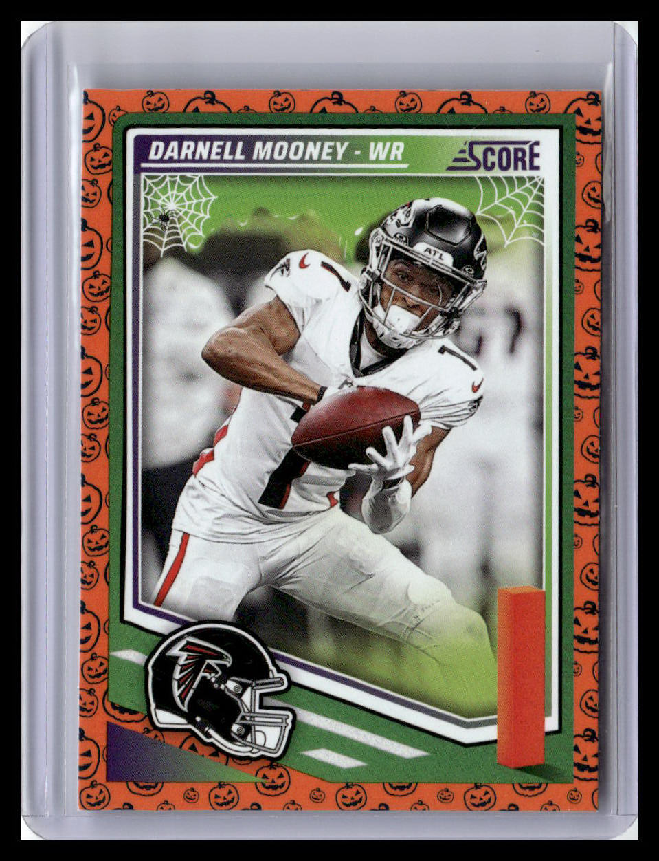 2025 Score-A-Treat #53 Darnell Mooney