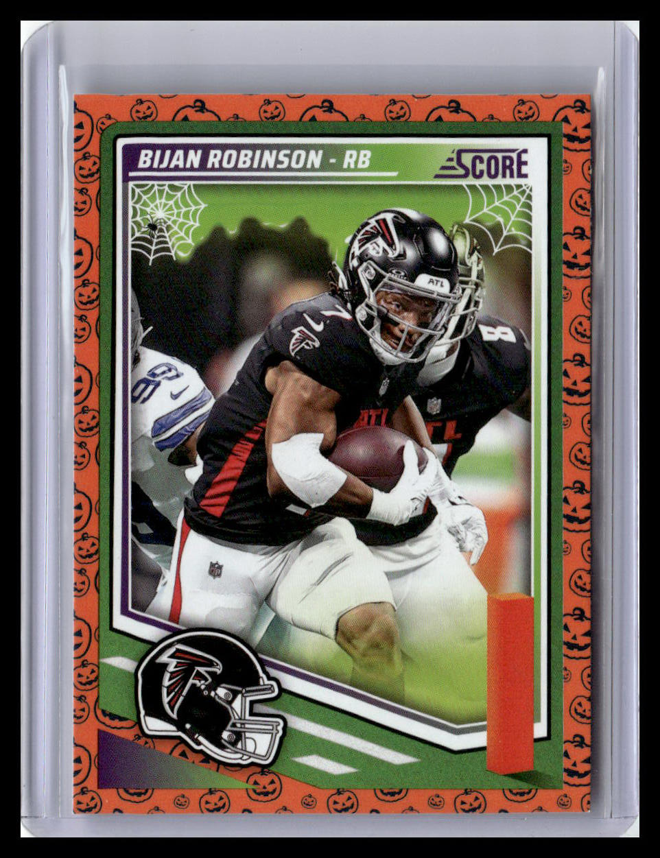 2025 Score-A-Treat #223 Bijan Robinson