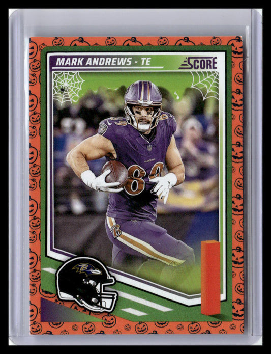 2025 Score-A-Treat #115 Mark Andrews