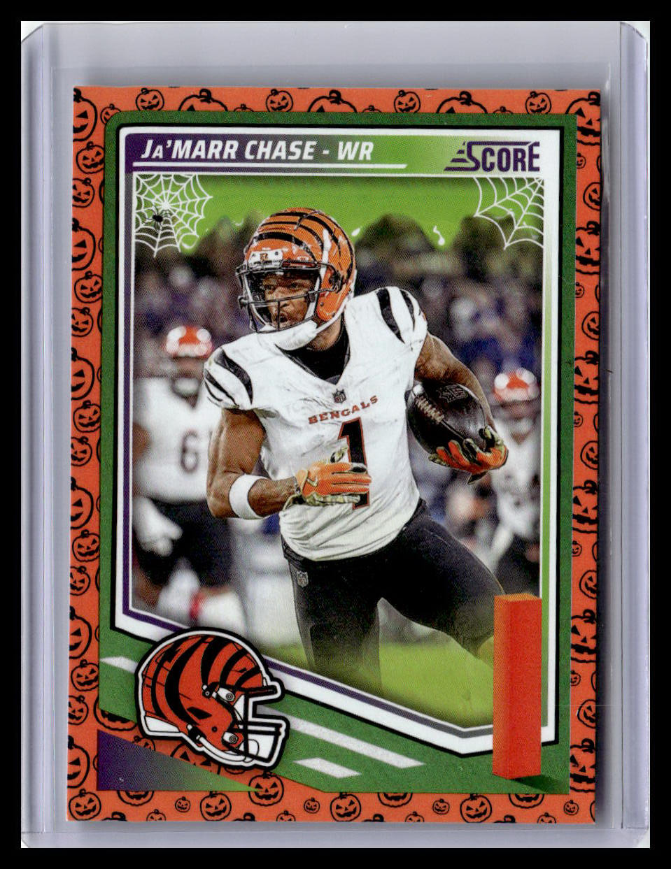 2025 Score-A-Treat #13 Ja'Marr Chase