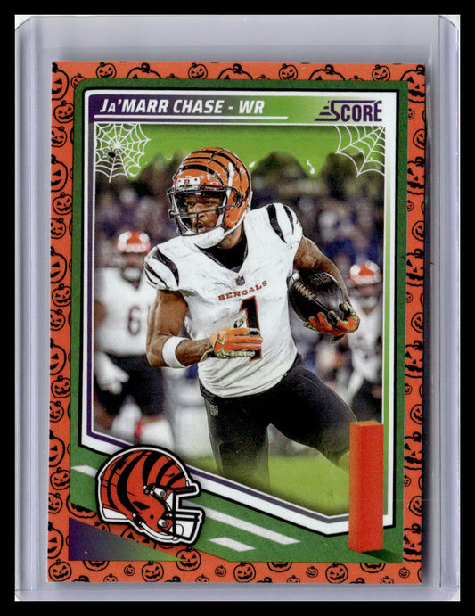 2025 Score-A-Treat #13 Ja'Marr Chase