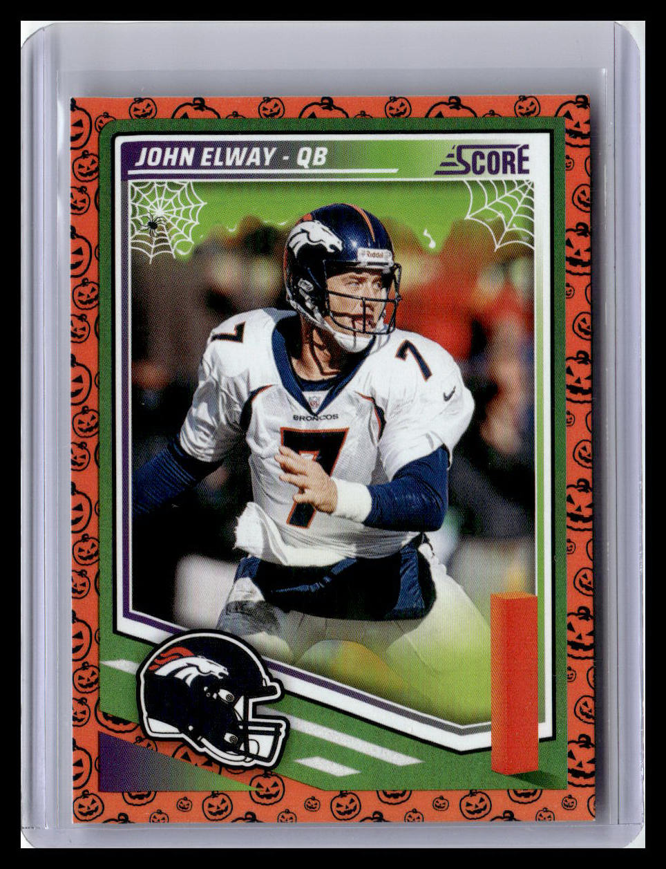 2025 Score-A-Treat #69 John Elway