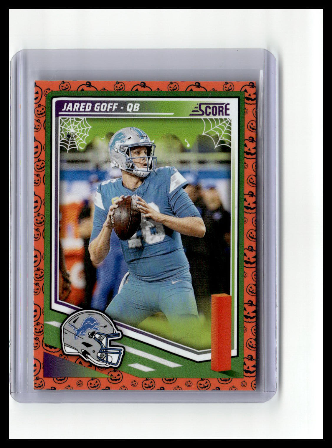 2025 Score-A-Treat #154 Jared Goff