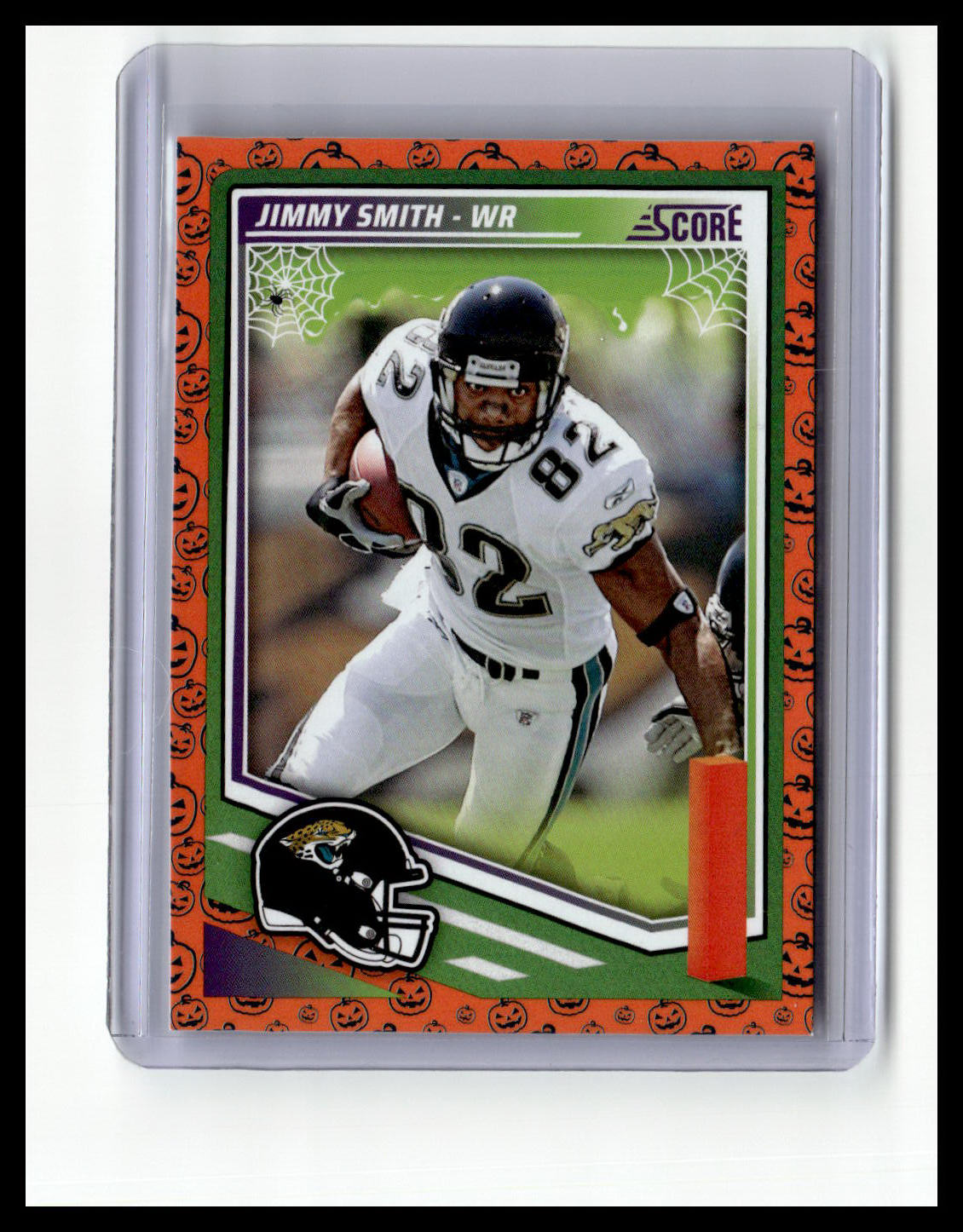 2025 Score-A-Treat #275 Jimmy Smith