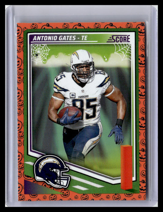 2025 Score-A-Treat #193 Antonio Gates