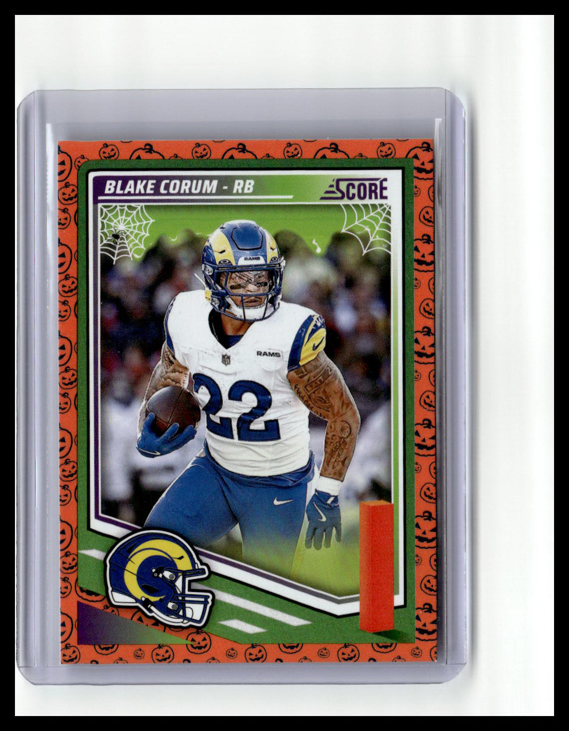 2025 Score-A-Treat #243 Blake Corum