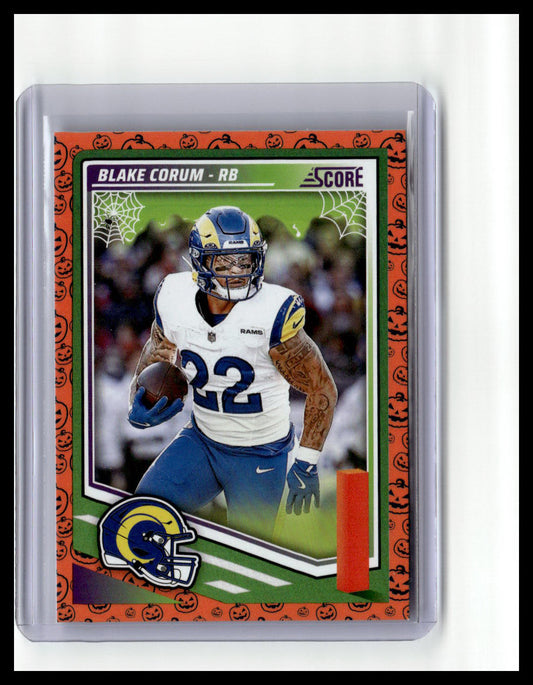2025 Score-A-Treat #243 Blake Corum