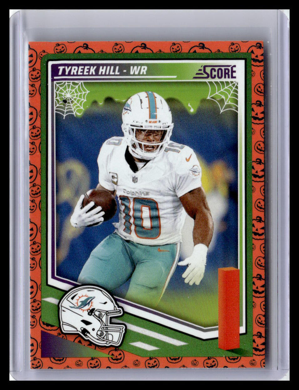 2025 Score-A-Treat #106 Tyreek Hill