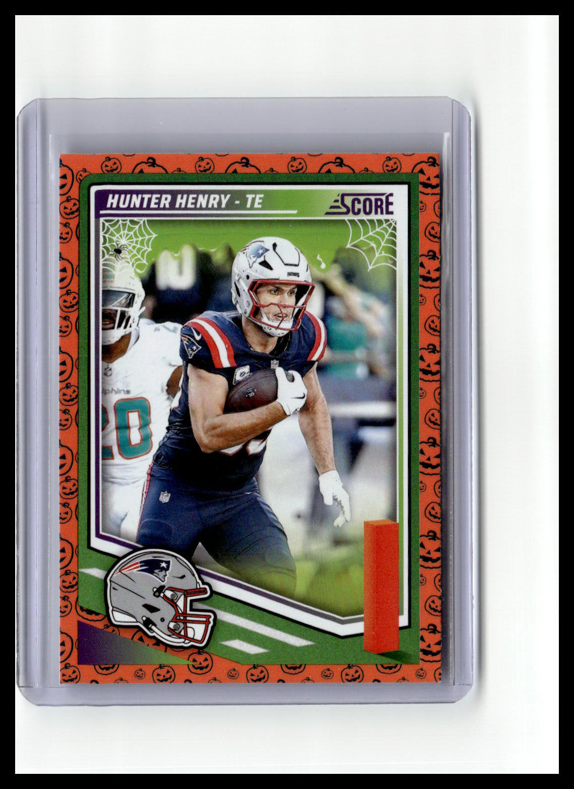 2025 Score-A-Treat #249 Hunter Henry