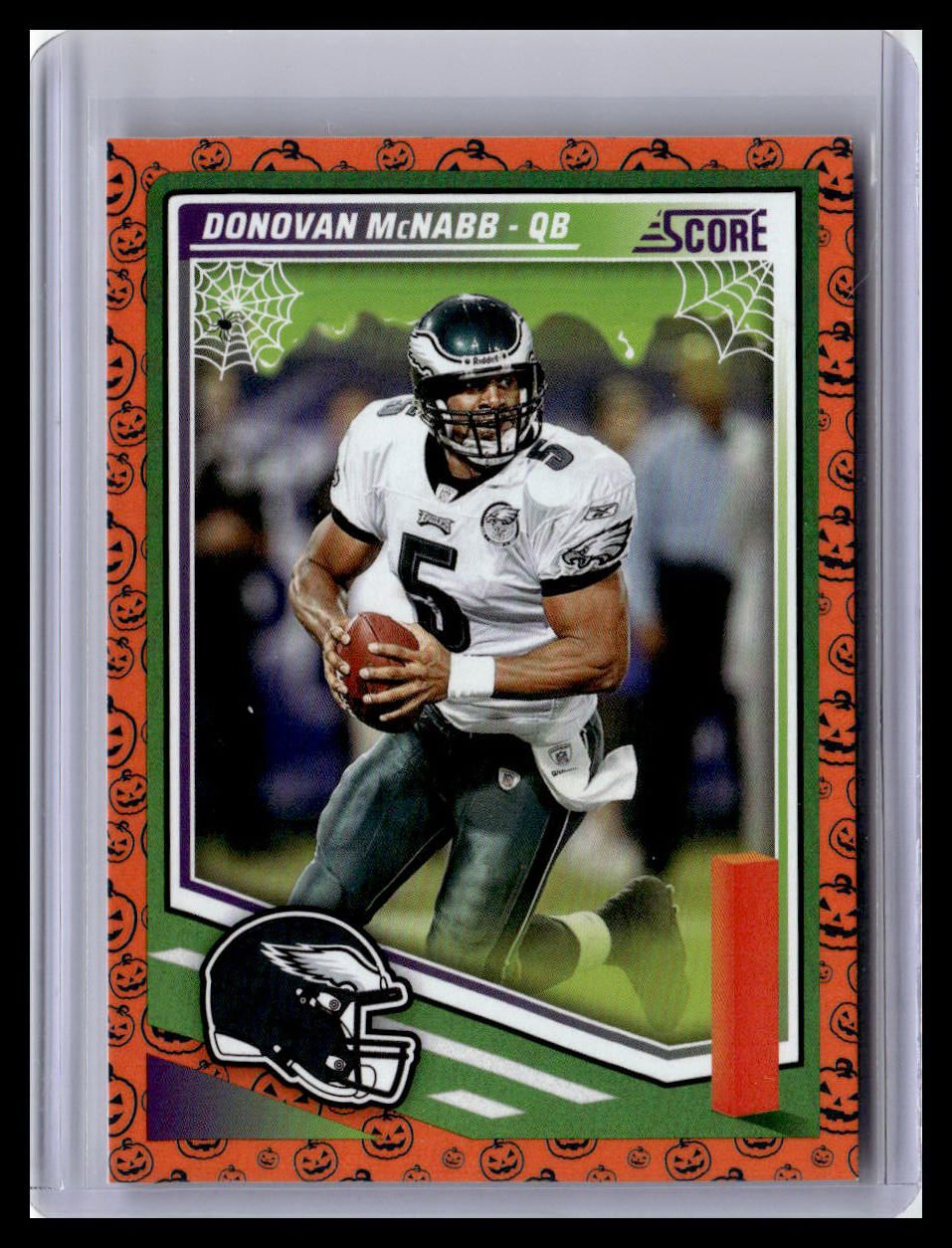 2025 Score-A-Treat #283 Donovan McNabb