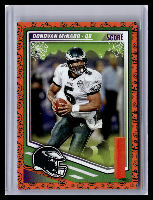 2025 Score-A-Treat #283 Donovan McNabb