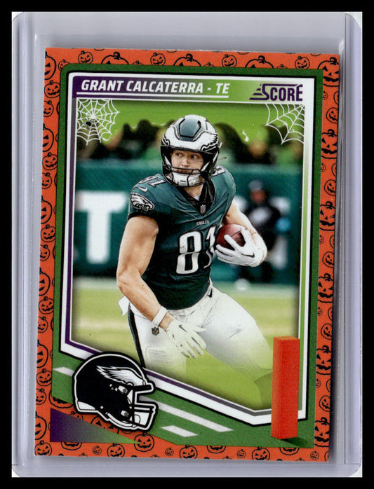 2025 Score-A-Treat #219 Grant Calcaterra