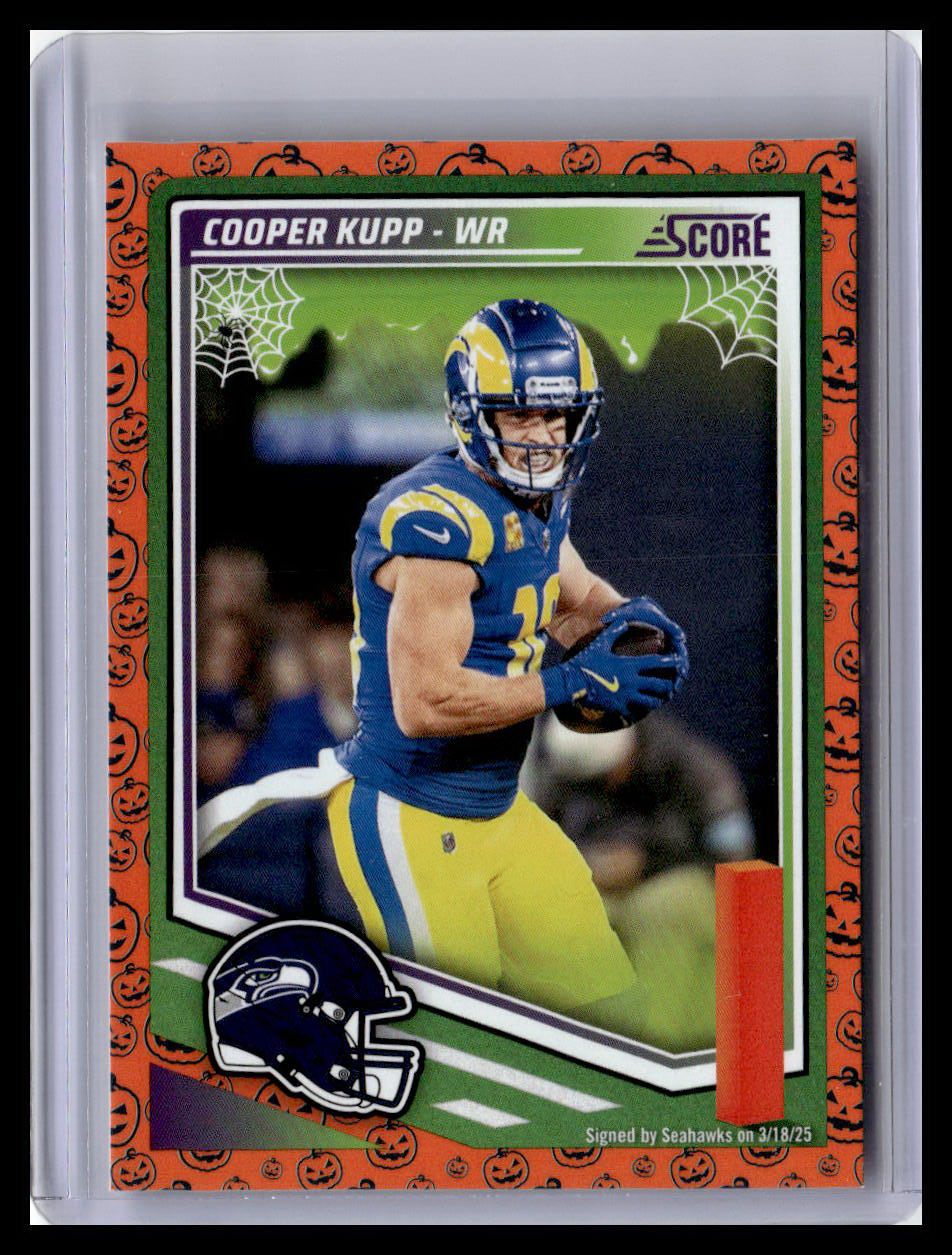 2025 Score-A-Treat #277 Cooper Kupp