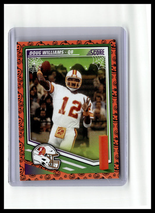 2025 Score-A-Treat #7 Doug Williams