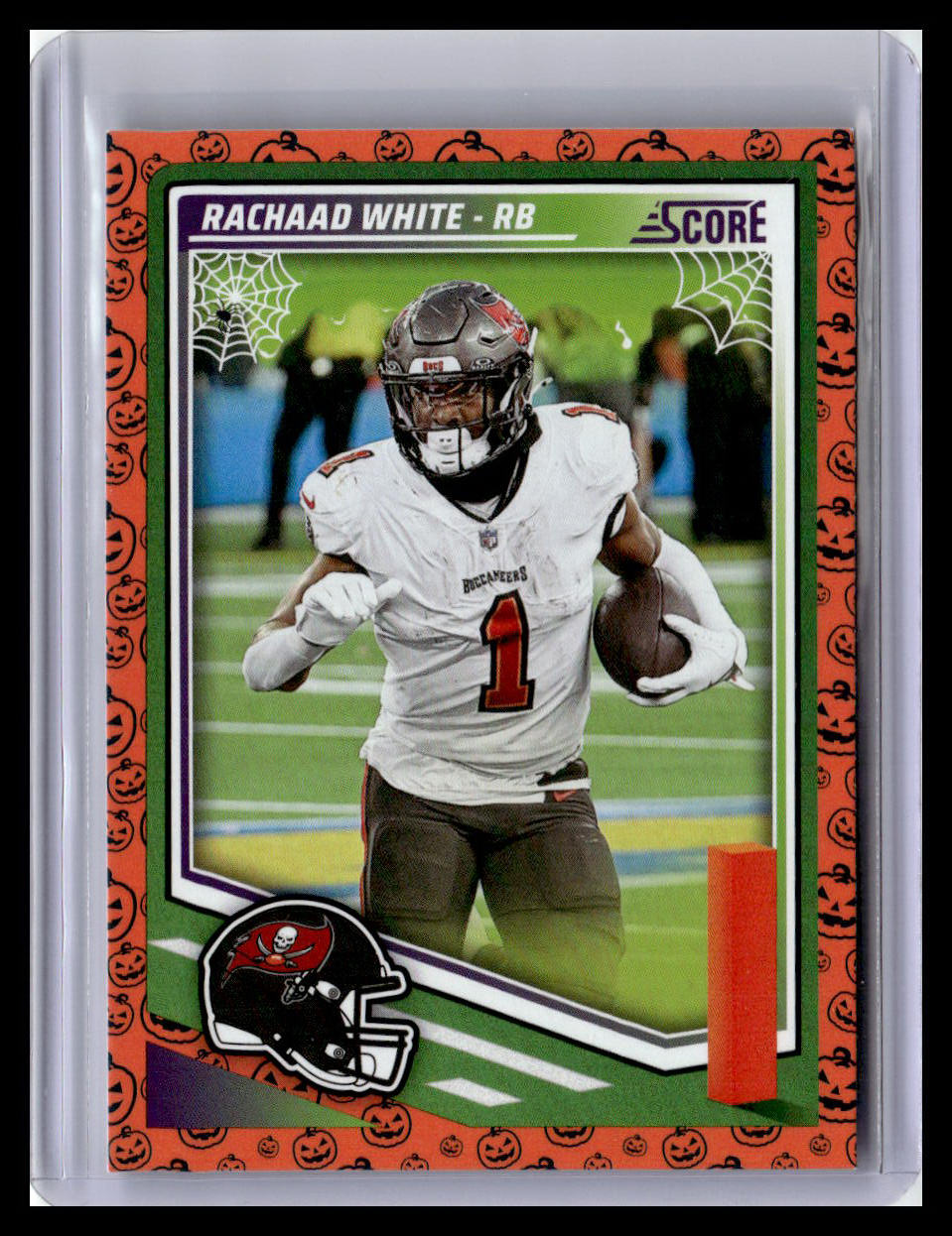 2025 Score-A-Treat #150 Rachaad White