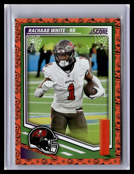 2025 Score-A-Treat #150 Rachaad White