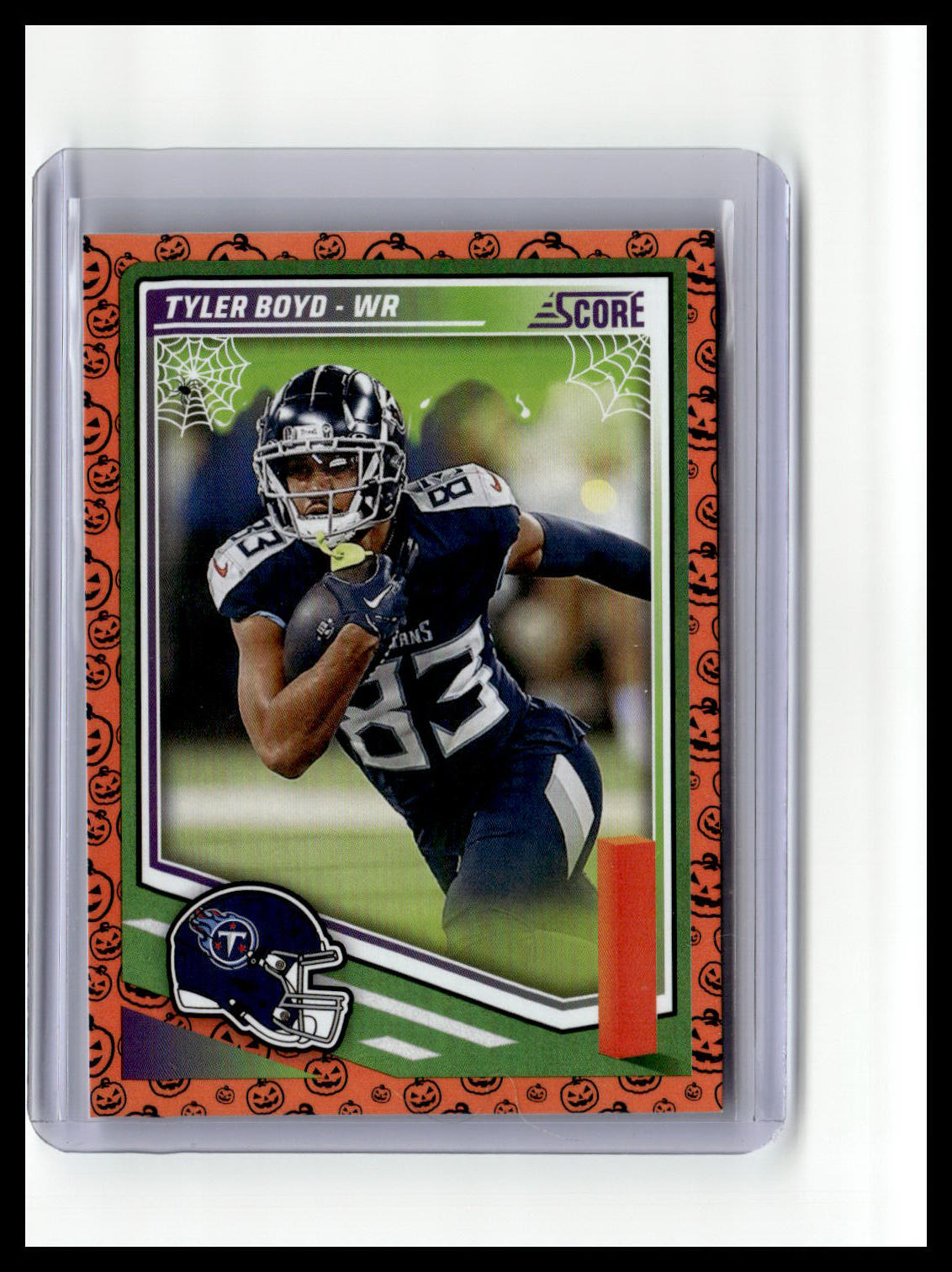 2025 Score-A-Treat #76 Tyler Boyd