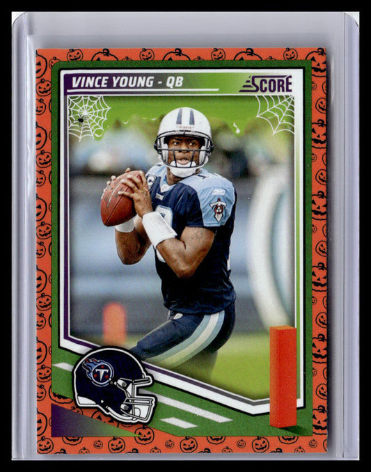 2025 Score-A-Treat #136 Vince Young