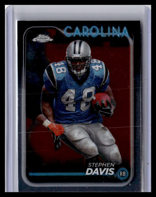 2024 Topps Chrome #14 Stephen Davis