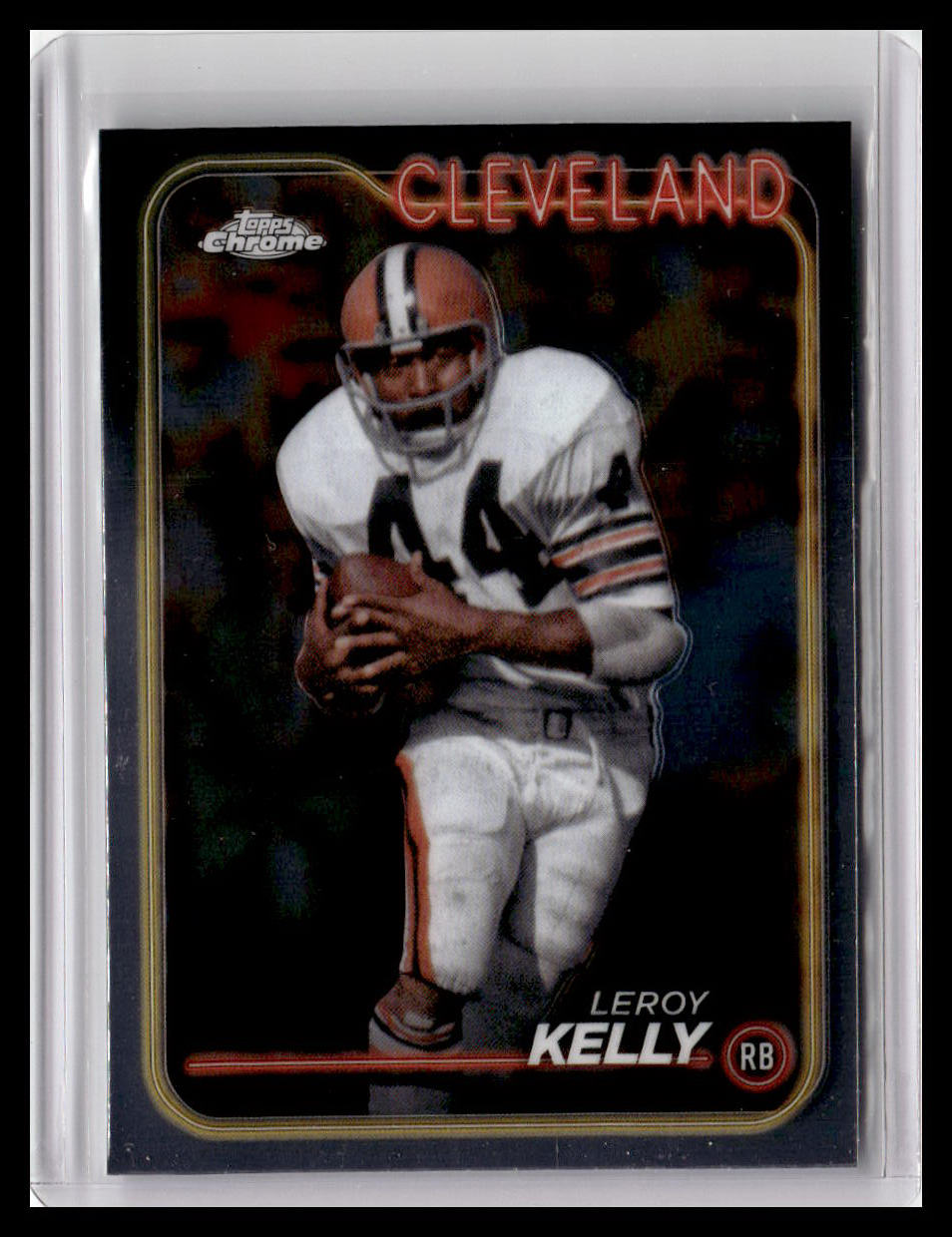 2024 Topps Chrome #34 Leroy Kelly