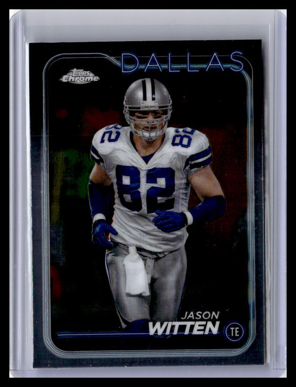 2024 Topps Chrome #57 Jason Witten