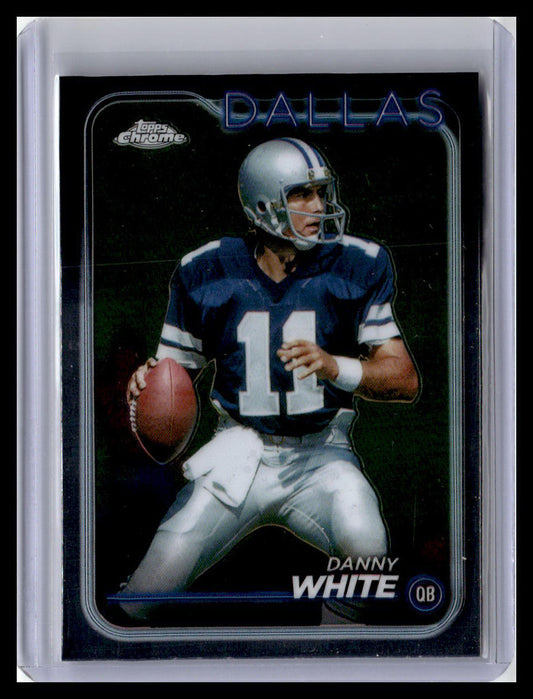 2024 Topps Chrome #44 Danny White