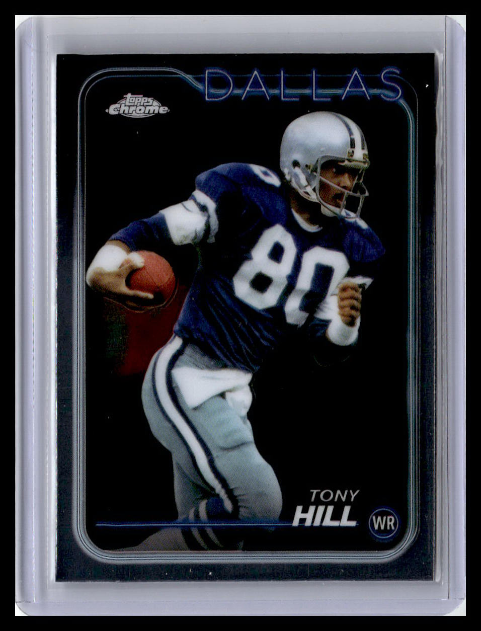 2024 Topps Chrome #56 Tony Hill