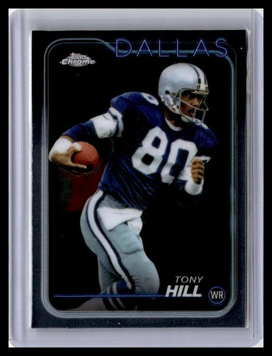 2024 Topps Chrome #56 Tony Hill