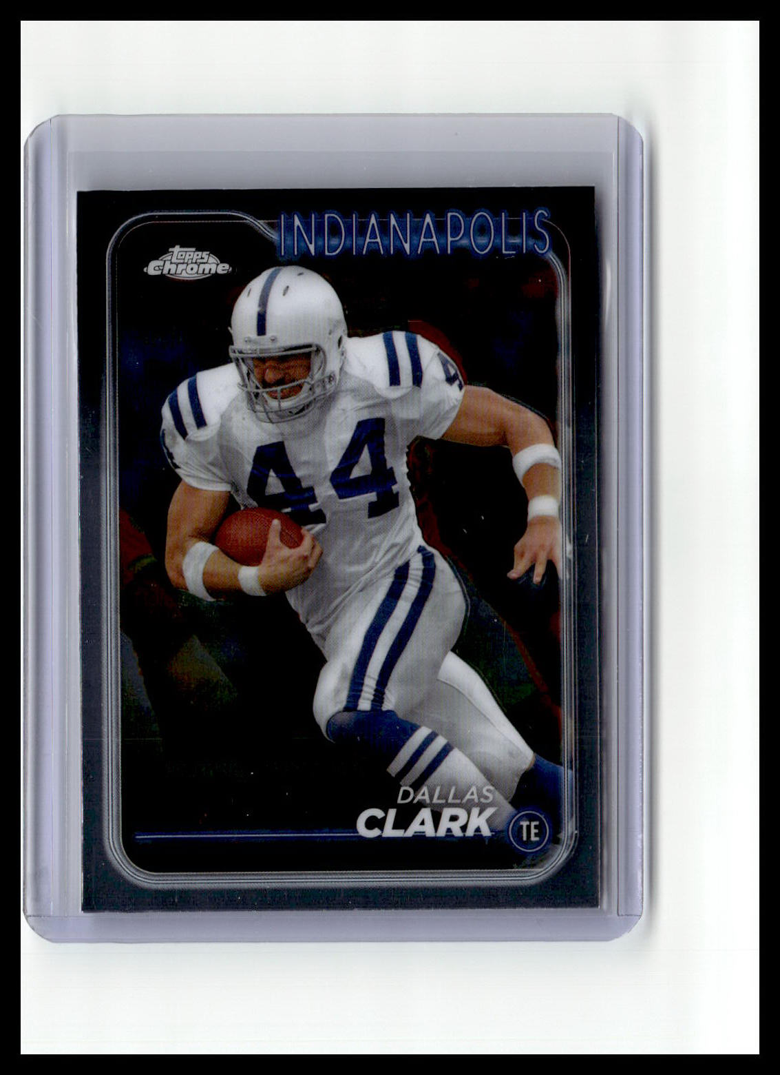 2024 Topps Chrome #88 Dallas Clark