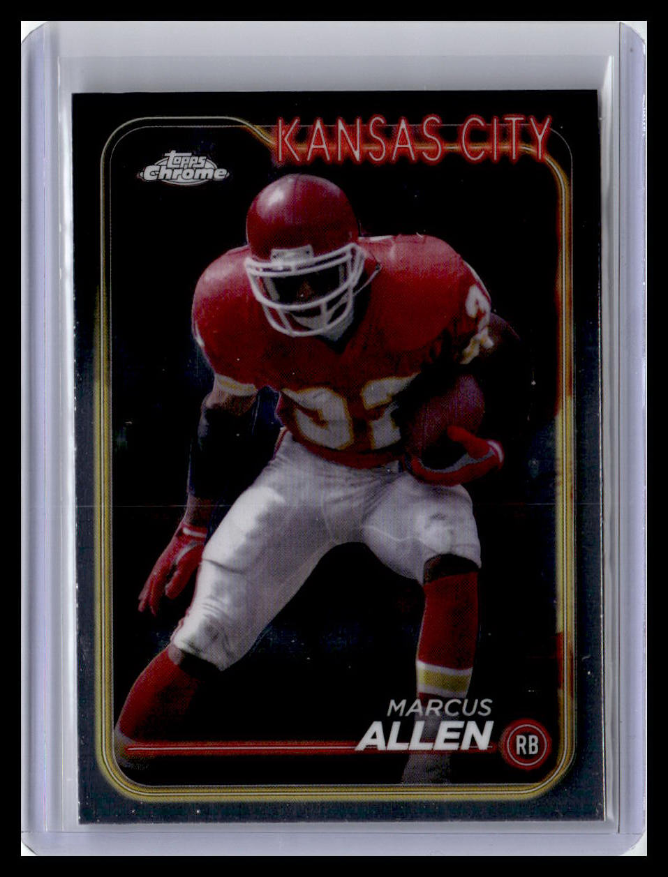 2024 Topps Chrome #94 Marcus Allen