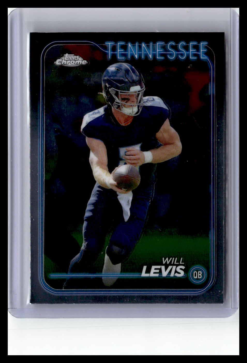 2024 Topps Chrome #188 Will Levis