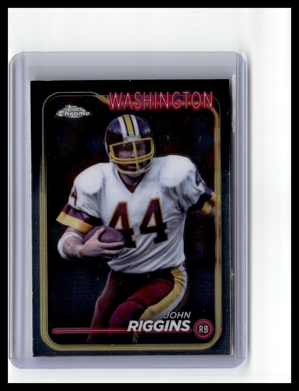 2024 Topps Chrome #194 John Riggins
