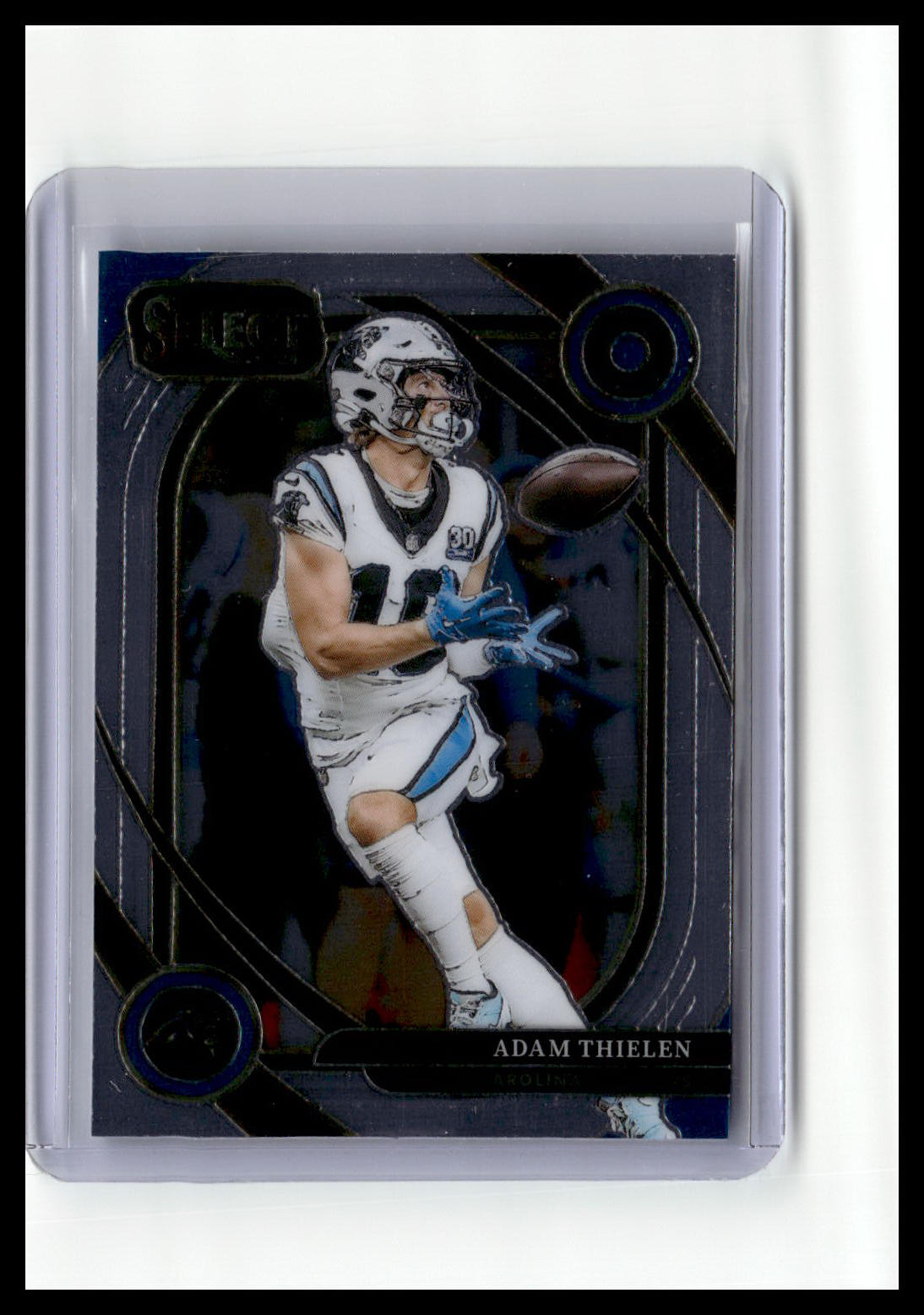 2024 Panini Select #202 Adam Thielen