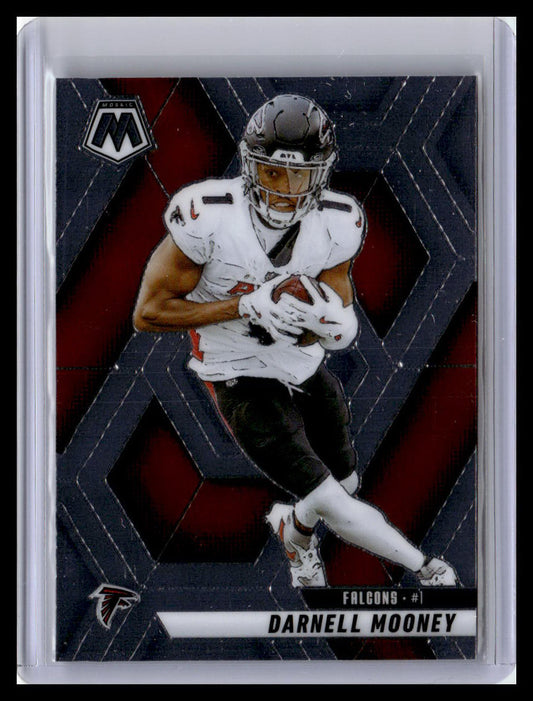 2025 Panini Mosaic #25 Darnell Mooney