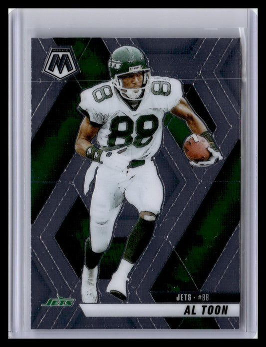 2025 Panini Mosaic #77 Al Toon