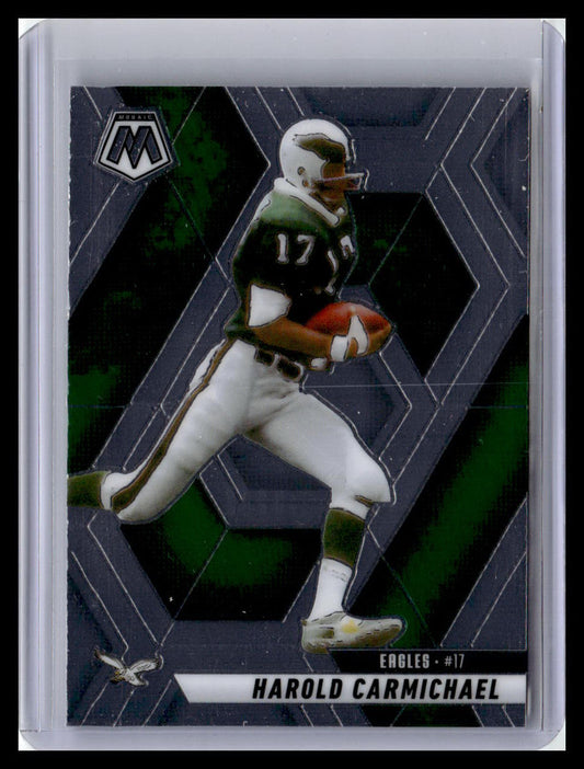 2025 Panini Mosaic #55 Harold Carmichael