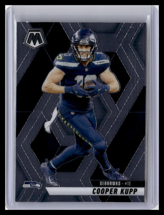 2025 Panini Mosaic #60 Cooper Kupp