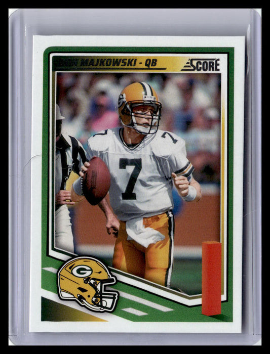 2025 Score #274 Don Majkowski