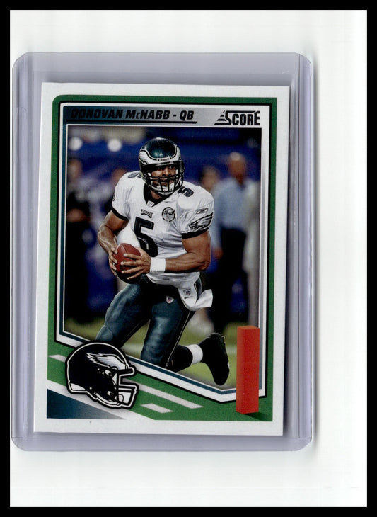 2025 Score #283 Donovan McNabb