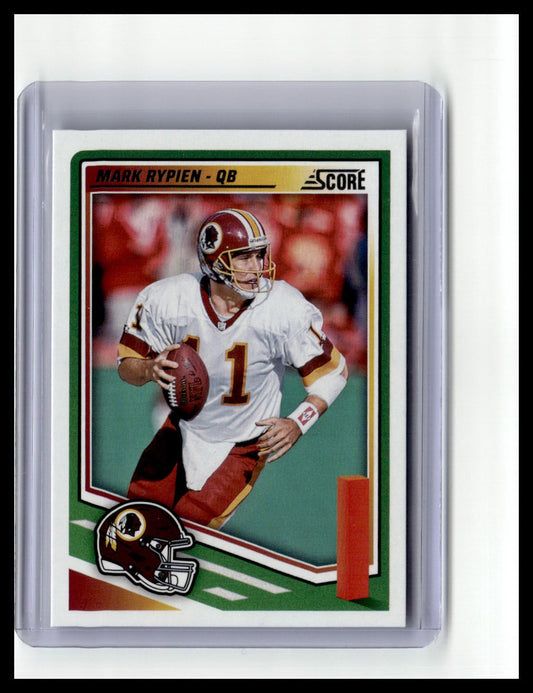 2025 Score #135 Mark Rypien