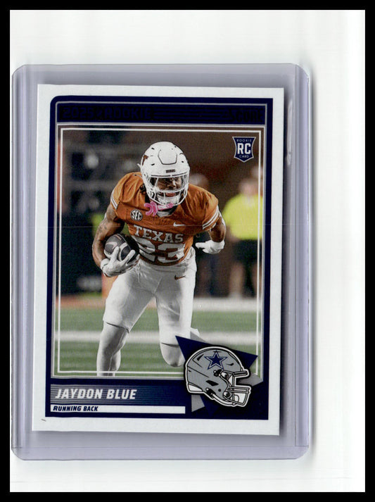 2025 Score #39 Jaydon Blue (RC)