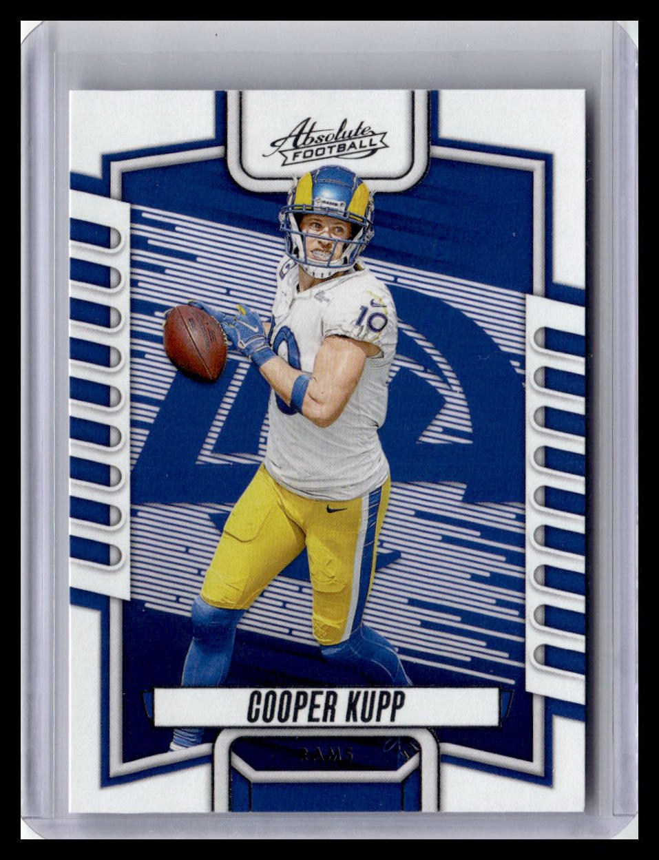 2023 Panini Absolute #69 Cooper Kupp