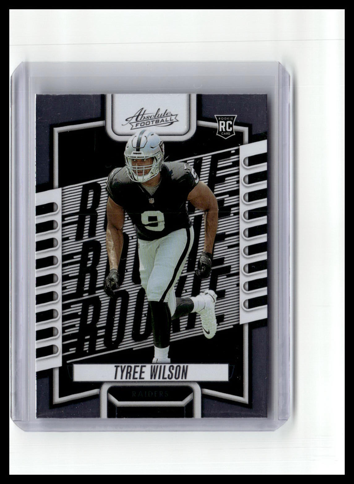 2023 Panini Absolute #105 Tyree Wilson