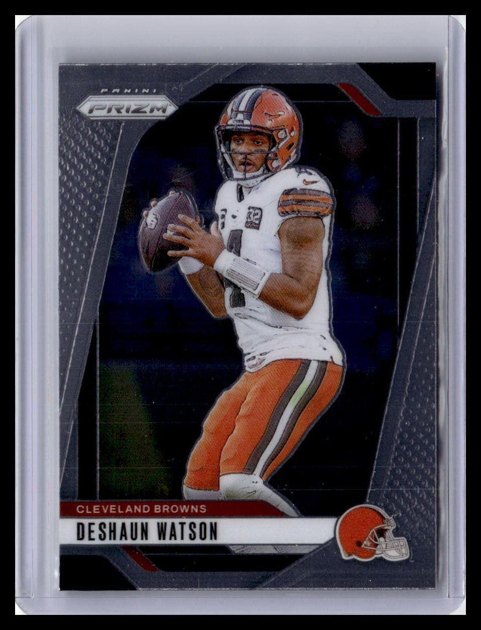 2024 Panini Prizm #64 Deshaun Watson Silver