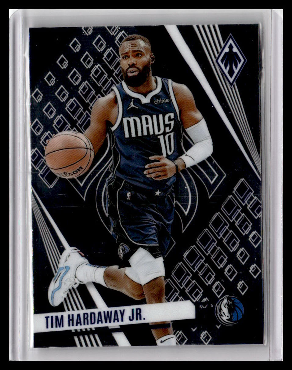 2023-24 Panini Phoenix #23 Tim Hardaway Jr.