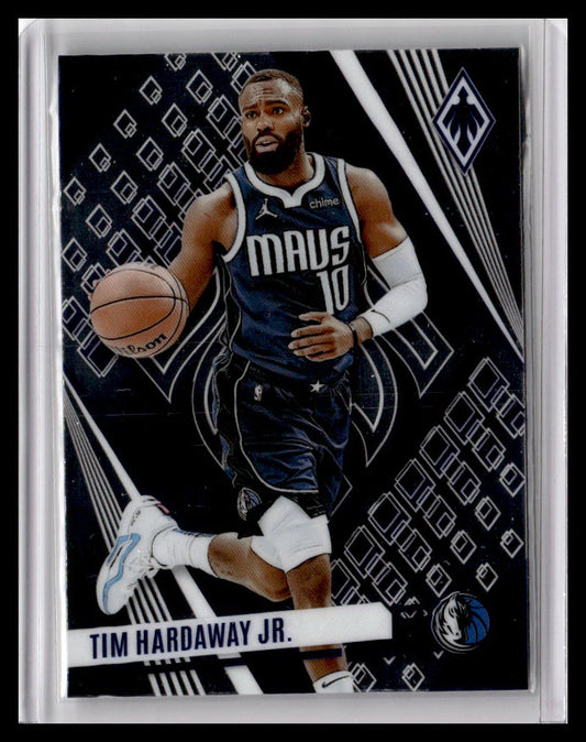 2023-24 Panini Phoenix #23 Tim Hardaway Jr.