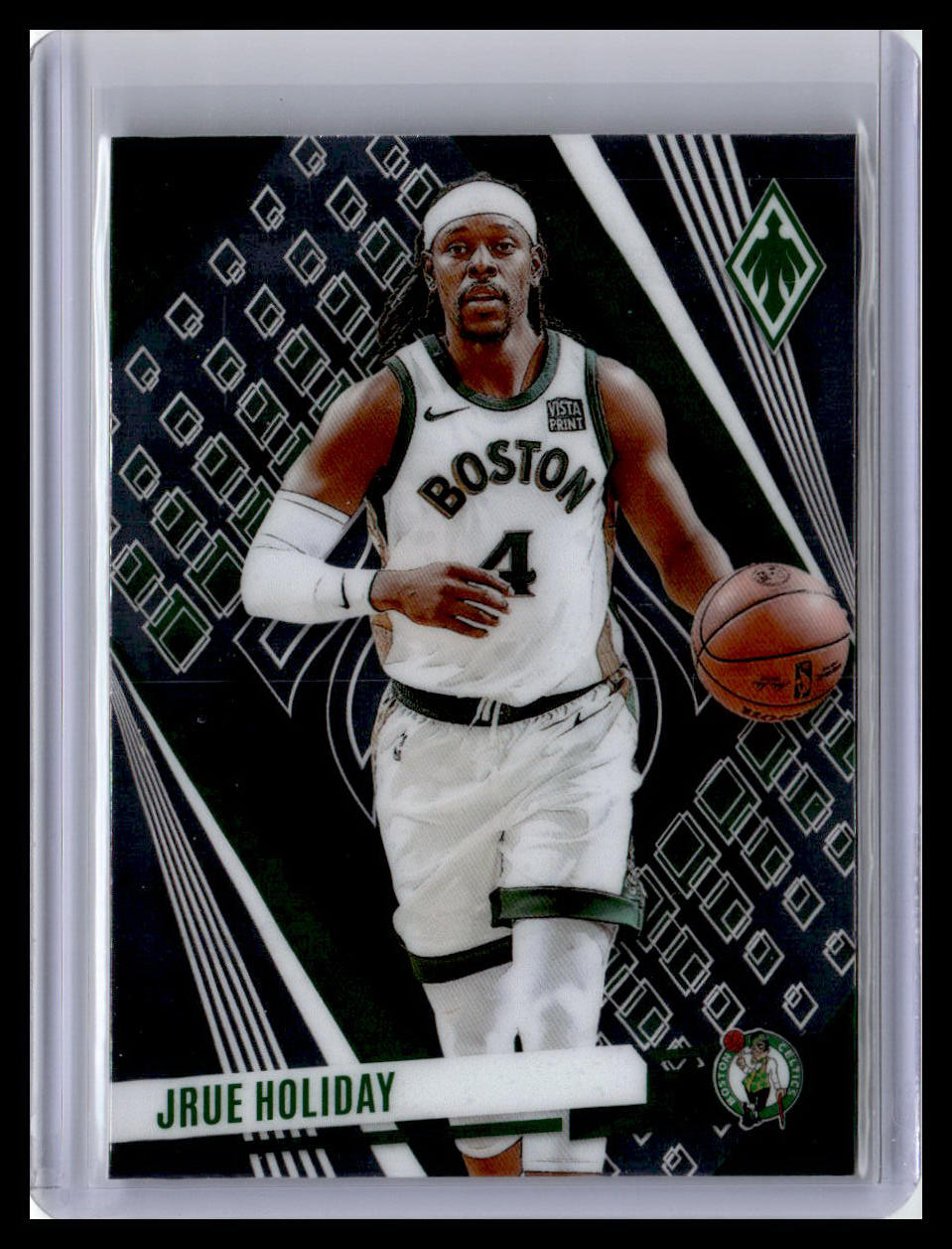2023-24 Panini Phoenix #25 Jrue Holiday