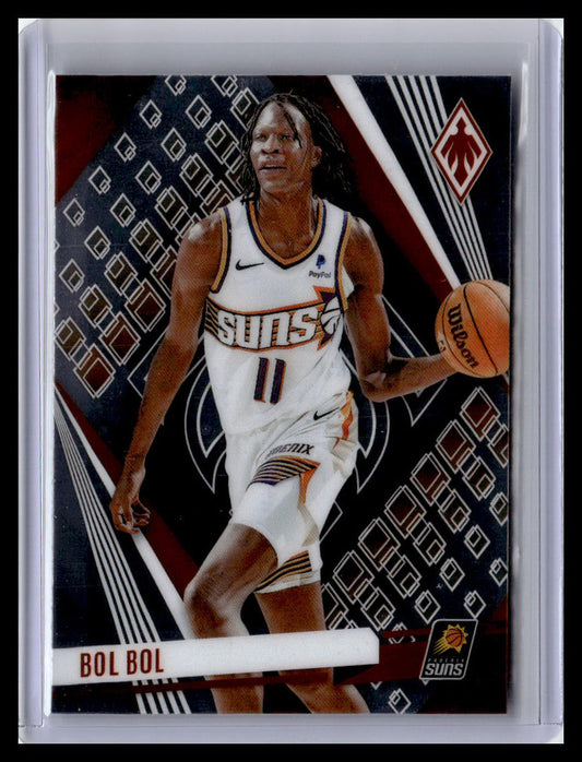 2023-24 Panini Phoenix #69 Bol Bol
