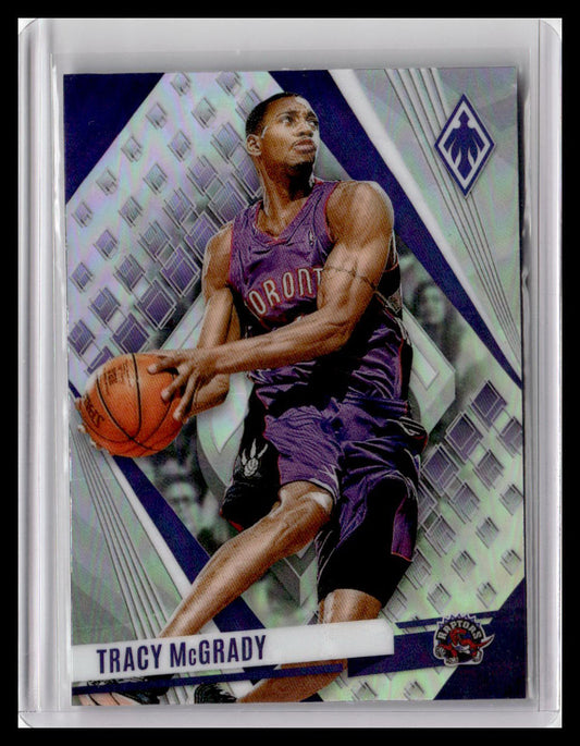 2023-24 Panini Phoenix #92 Tracy McGrady