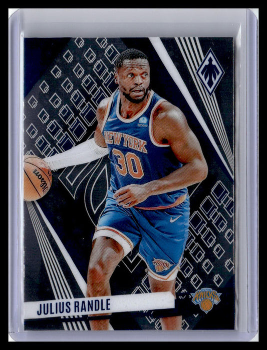 2023-24 Panini Phoenix #101 Julius Randle